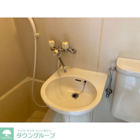 カレッジ志木の物件内観写真